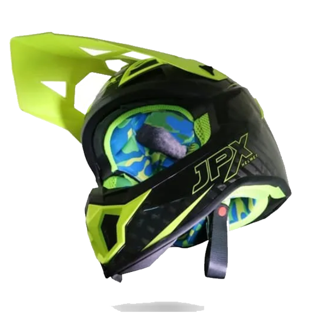 JPX